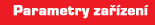 Parametry za��zen�
