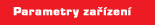 Parametry za��zen�